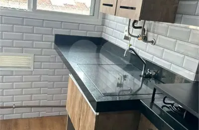 Apartamento com 2 quartos à venda na rua tenente gelás, 252, tatuapé, são paulo, 50 m2 por r$ 520.000