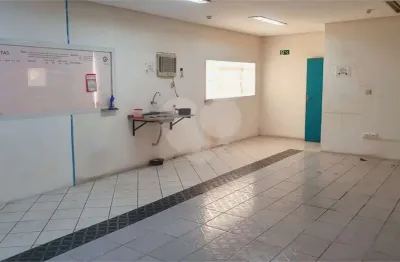 Barracão / galpão / depósito à venda na rua antônio le voci, 153, terceira divisão de interlagos, são paulo, 700 m2 por r$ 1.600.000