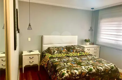 Apartamento com 4 quartos à venda na praça visconde de sousa fontes, 212, parque da mooca, são paulo, 224 m2 por r$ 3.800.000