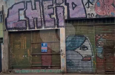 Terreno à venda na rua do bosque, 233, barra funda, são paulo, 453 m2 por r$ 3.000.000