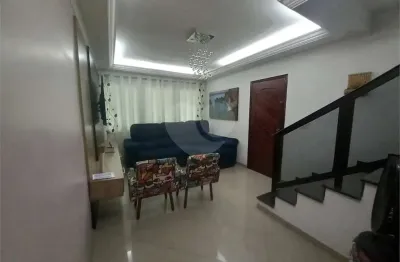 Casa com 3 quartos à venda na rua aldeia vinte de setembro, 685, vila ede, são paulo, 112 m2 por r$ 820.000