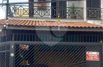 Casa com 3 quartos à venda na rua aldeia vinte de setembro, 685, vila ede, são paulo, 112 m2 por r$ 820.000