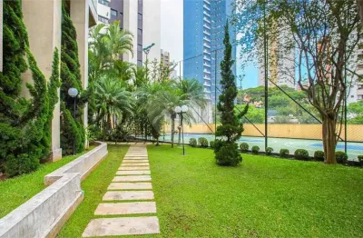 Apartamento com 7 quartos para alugar na rua joão luís vives, 61, vila mariana, são paulo, 330 m2 por r$ 20.000