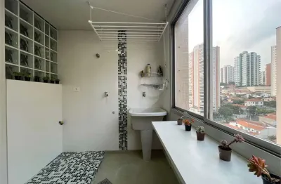 Apartamento com 2 quartos à venda na rua coronel jordão, 269, vila paiva, são paulo, 122 m2 por r$ 1.150.000