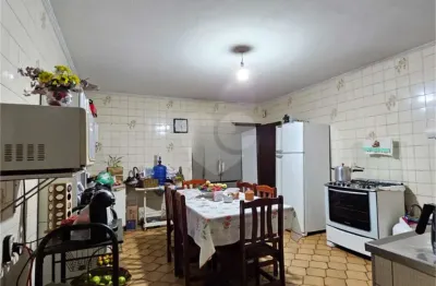 Casa com 3 quartos à venda na rua artur orlando, 70, vila jaguara, são paulo, 185 m2 por r$ 530.000