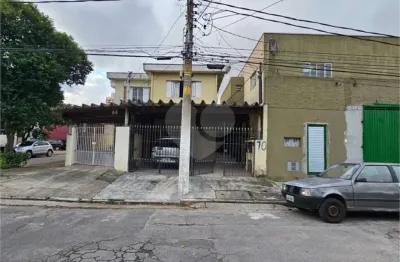 Casa com 3 quartos à venda na rua artur orlando, 70, vila jaguara, são paulo, 185 m2 por r$ 530.000