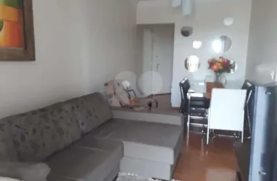 Apartamento com 2 quartos à venda na rua cônego josé norberto, 179, vila brasílio machado, são paulo, 60 m2 por r$ 510.000