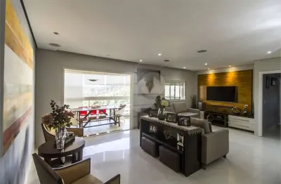 Apartamento com 2 quartos à venda na avenida marcos penteado de ulhôa rodrigues, 3800, tamboré, santana de parnaíba, 133 m2 por r$ 1.920.000