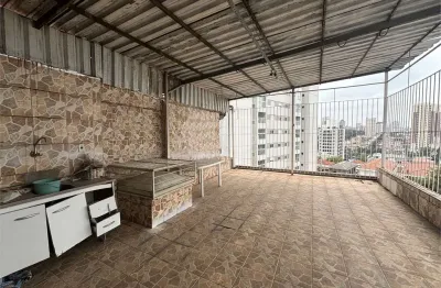 Casa com 4 quartos para alugar na rua viveiros de castro, 171, jardim são paulo (zona norte), são paulo, 250 m2 por r$ 8.000