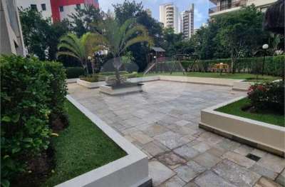 Apartamento com 4 quartos à venda na rua doutor guilherme cristofel, 280, santana, são paulo, 171 m2 por r$ 1.755.000