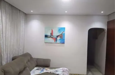 Casa com 4 quartos à venda na avenida nova américa, 1040, jardim santa cecília, guarulhos, 115 m2 por r$ 600.000