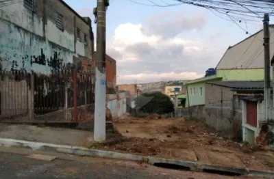 Terreno à venda na rua renzo baldini, 592, parada xv de novembro, são paulo, 490 m2 por r$ 667.000