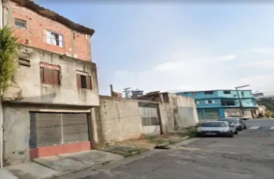 Terreno à venda na rua cuim, 443, cidade antônio estevão de carvalho, são paulo, 468 m2 por r$ 865.000