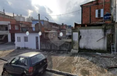 Terreno à venda na rua cuim, 443, cidade antônio estevão de carvalho, são paulo, 468 m2 por r$ 865.000