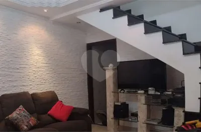 Casa com 3 quartos à venda na rua estrela do indaiá, 109, jardim monte carmelo, guarulhos, 220 m2 por r$ 800.000
