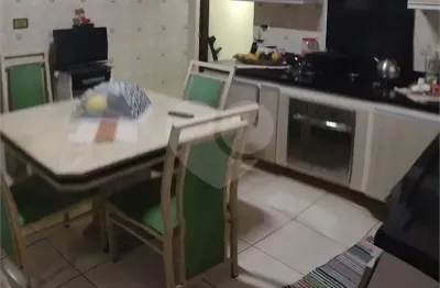 Casa com 3 quartos à venda na rua estrela do indaiá, 109, jardim monte carmelo, guarulhos, 220 m2 por r$ 800.000