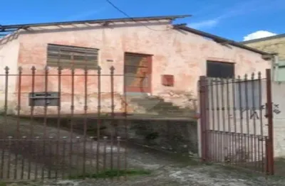 Terreno à venda na rua alice consoni do nascimento, 178, jardim sapopemba, são paulo, 250 m2 por r$ 600.000