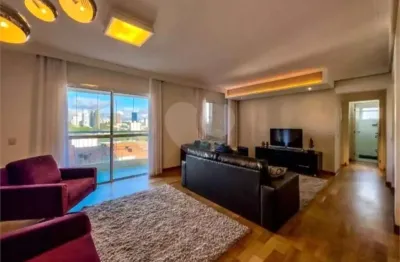 Apartamento com 3 quartos à venda na rua das figueiras, 1800, campestre, santo andré, 130 m2 por r$ 1.280.000