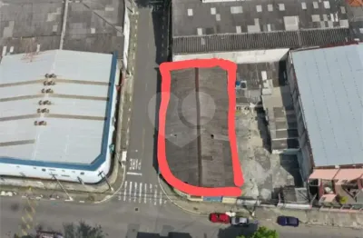 Barracão / galpão / depósito à venda na rua monteiro lobato, 103, taboão, diadema, 420 m2 por r$ 900.000