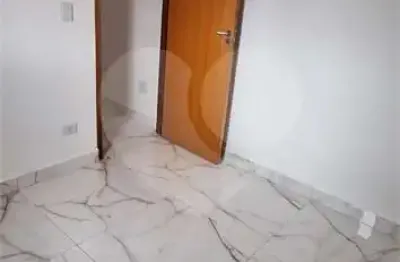 Apartamento com 1 quarto à venda na rua antônio de souza, 77, jardim neila, são paulo, 26 m2 por r$ 190.000