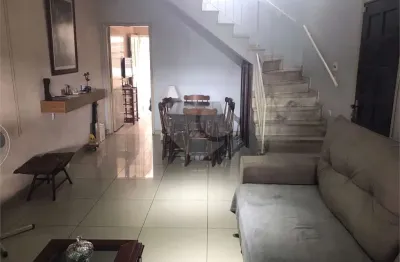 Casa com 3 quartos à venda na rua tapiraí, 273, vila isolina mazzei, são paulo, 150 m2 por r$ 640.000