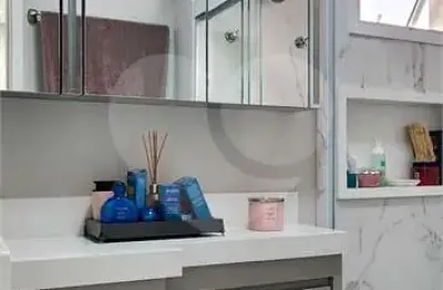 Apartamento com 3 quartos à venda na rua marechal deodoro, 276, centro, diadema, 86 m2 por r$ 1.165.000