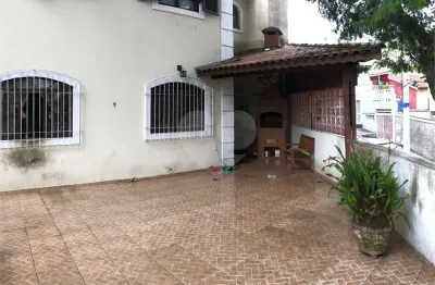 Casa com 3 quartos à venda na rua charles gomes de frança, 180, centro, diadema, 209 m2 por r$ 902.000