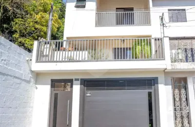 Casa com 3 quartos à venda na rua élbio camilo, 113, centro, diadema, 193 m2 por r$ 710.000