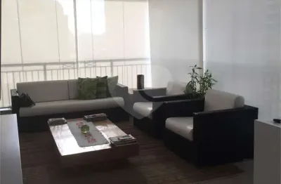 Apartamento com 4 quartos à venda na rua doutor paschoal imperatriz, 114, vila gertrudes, são paulo, 205 m2 por r$ 3.725.000