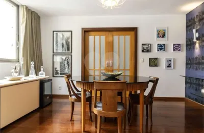 Apartamento com 3 quartos à venda na alameda jaú, 1325, jardim paulista, são paulo, 256 m2 por r$ 3.780.000