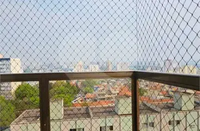 Apartamento com 3 quartos à venda na rua josé kileber, 150, vila siqueira (zona norte), são paulo, 157 m2 por r$ 960.000