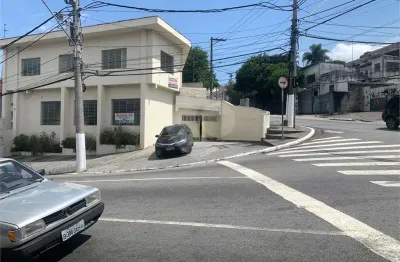 Prédio à venda na rua salgado de castro, 393, centro, diadema, 400 m2 por r$ 4.000.000