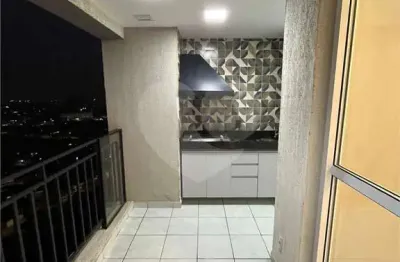 Apartamento com 2 quartos à venda na rua dona tecla, 602, jardim flor da montanha, guarulhos, 66 m2 por r$ 613.740