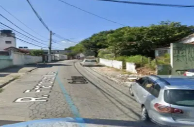 Terreno à venda na rua francisco nunes cubas, 70, jardim fanganiello, são paulo, 1000 m2 por r$ 1.200.000