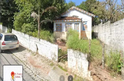 Terreno à venda na rua francisco nunes cubas, 70, jardim fanganiello, são paulo, 1000 m2 por r$ 1.200.000