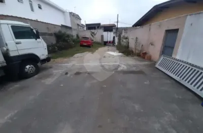 Terreno à venda na rua josé relin, 58, jardim sapopemba, são paulo, 250 m2 por r$ 509.000