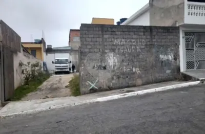 Terreno à venda na rua josé relin, 58, jardim sapopemba, são paulo, 250 m2 por r$ 509.000