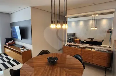 Apartamento com 3 quartos à venda na rua professor evandro caiafa esquivel, 350, centro, diadema, 81 m2 por r$ 700.000