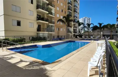 Apartamento com 3 quartos à venda na rua professor evandro caiafa esquivel, 350, centro, diadema, 81 m2 por r$ 700.000