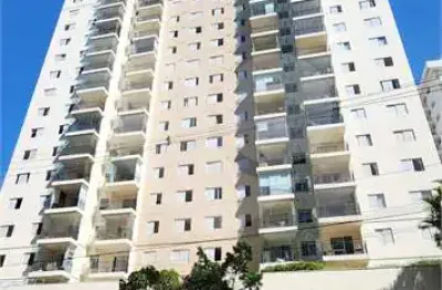 Apartamento com 3 quartos à venda na rua professor evandro caiafa esquivel, 350, centro, diadema, 81 m2 por r$ 700.000