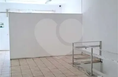 Prédio para alugar na avenida água fria, 945, água fria, são paulo, 424 m2 por r$ 18.000