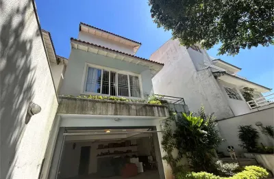 Casa com 4 quartos à venda na rua elisiário, 170, cidade mãe do céu, são paulo, 303 m2 por r$ 1.580.000