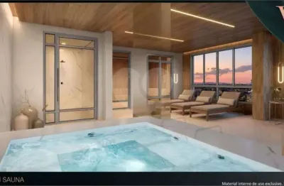 Apartamento com 3 quartos à venda na avenida nova cantareira, 2498, tucuruvi, são paulo, 129 m2 por r$ 1.990.000