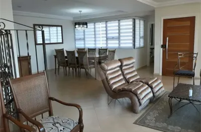 Apartamento com 4 quartos à venda na rua piauí, 520, santa paula, são caetano do sul, 275 m2 por r$ 1.490.000