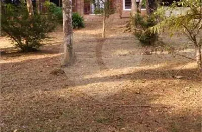 Chácara / sítio com 2 quartos à venda na rua rio corumbataí, 81, tatetos, são bernardo do campo, 9600 m2 por r$ 532.000