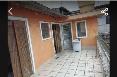 Casa com 3 quartos à venda na rua presidente wenceslau, 100, taboão, são bernardo do campo, 253 m2 por r$ 700.000