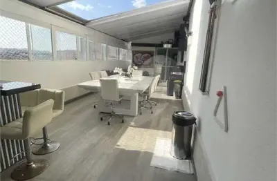 Apartamento com 3 quartos à venda na avenida brigadeiro faria lima, 1450, cocaia, guarulhos, 99 m2 por r$ 630.000