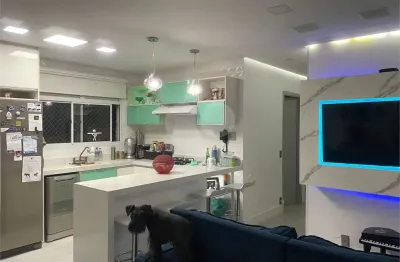 Apartamento com 3 quartos à venda na avenida brigadeiro faria lima, 1450, cocaia, guarulhos, 99 m2 por r$ 630.000