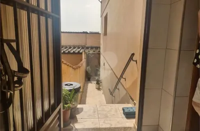 Casa com 2 quartos à venda na rua belarmino francisco vasconcelos, 181, baeta neves, são bernardo do campo, 167 m2 por r$ 599.000