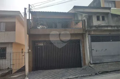 Casa com 2 quartos à venda na rua belarmino francisco vasconcelos, 181, baeta neves, são bernardo do campo, 167 m2 por r$ 599.000